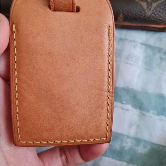 lv keepall 50 - Picture 9 of 13